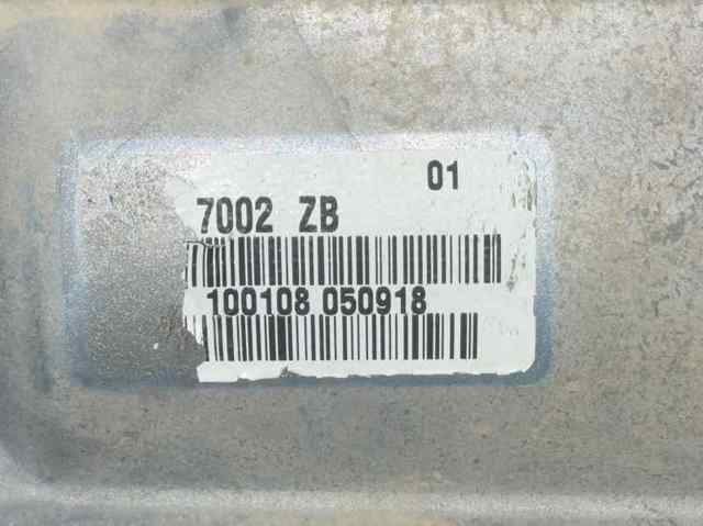 6M5R7002ZB Caja de cambios manual completa  comprar en Zaragoza