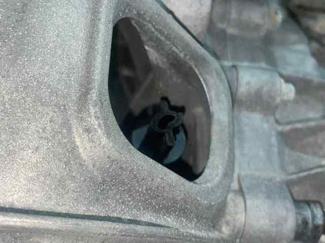 6M5R7002ZB FORD Caja de cambios comprar Alcalá