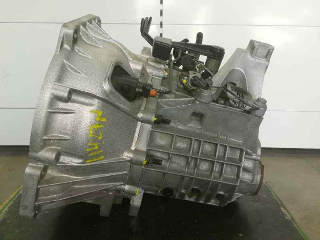 6M5R7002ZB Caja de cambios manual completa  comprar en Pontevedra