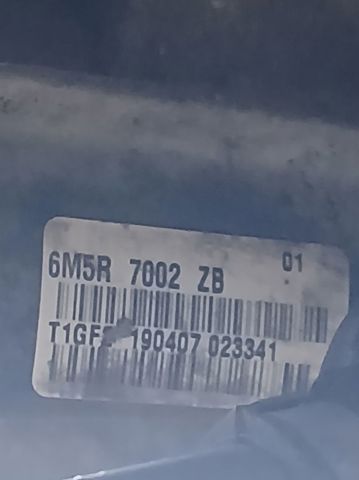 6M5R7002ZB Ford