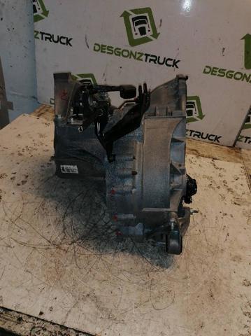 6M5R7002ZB Caja de cambios manual completa  comprar en Zaragoza