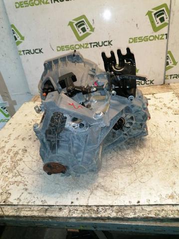 6M5R7002ZB FORD Caja de cambios comprar Bilbao