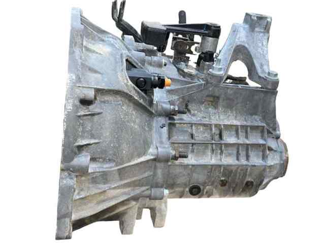 6M5R7002ZB FORD Caja de cambios manual completa  disponible Ourense