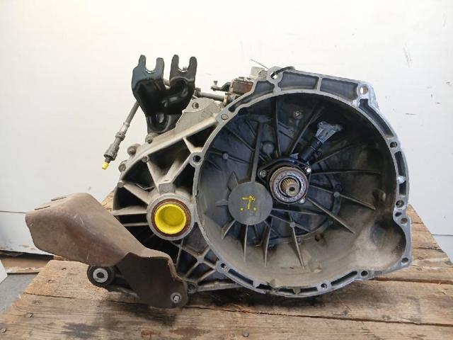 6M5R7002ZB Ford