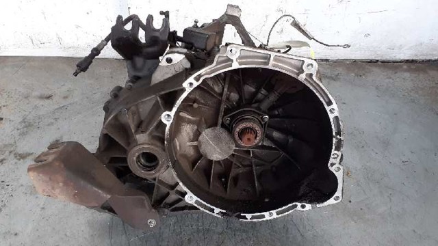 6M5R7002ZB Ford