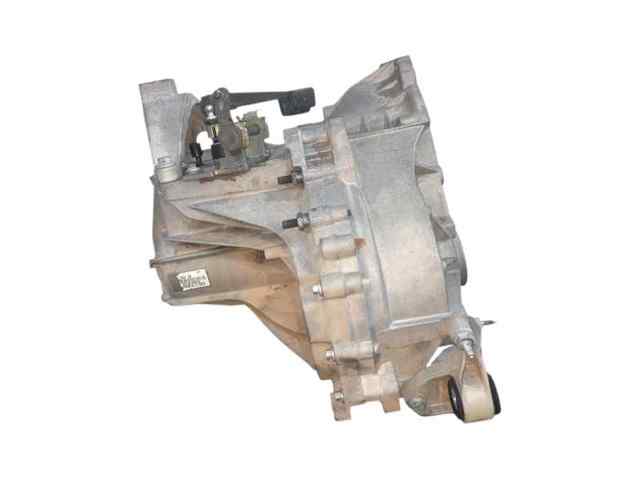 6M5R7002ZB Caja de cambios manual completa  disponible Burgos