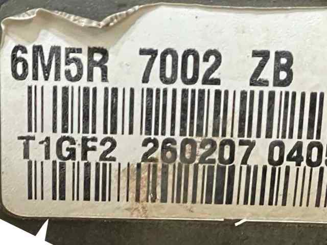 6M5R7002ZB Caja de cambios manual completa  comprar en Reus