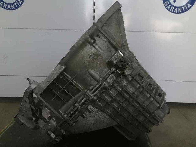 FORD 6M5R7002ZB Caja de cambios manual completa  comprar en Ponferrada