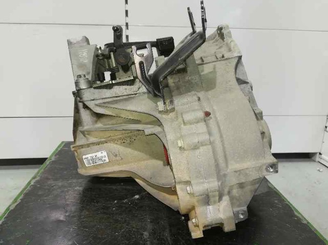FORD 6M5R7002ZB Caja de cambios comprar Barcelona