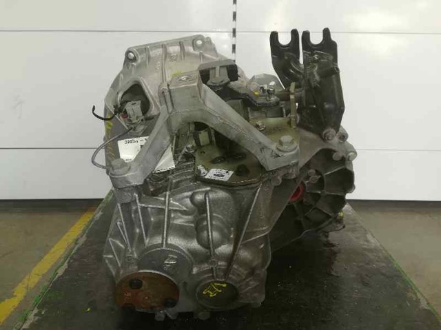 6M5R7002ZB FORD Caja de cambios manual completa  comprar en Oviedo