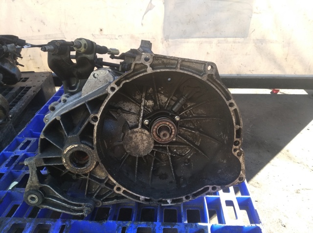 6M5R7002ZB Ford