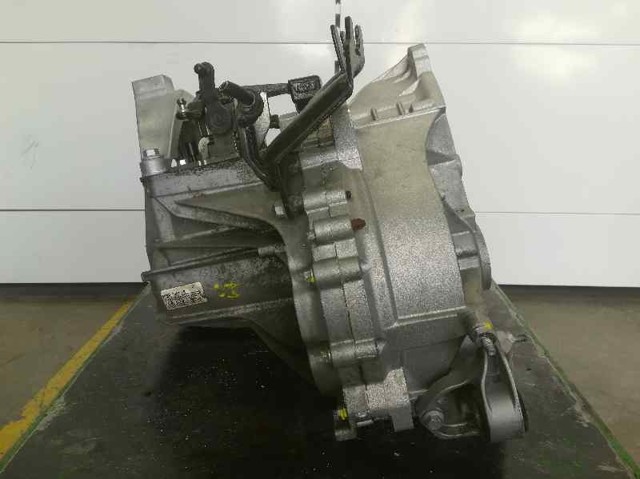 FORD 6M5R7002ZB Caja de cambios  en stock Valencia