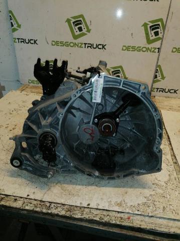 FORD 6M5R7002ZB Caja de cambios comprar Pamplona