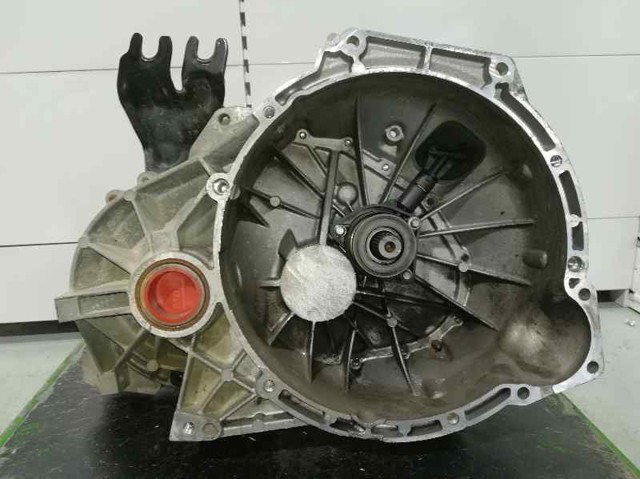 6M5R7002ZB Caja de cambios  en stock Granada