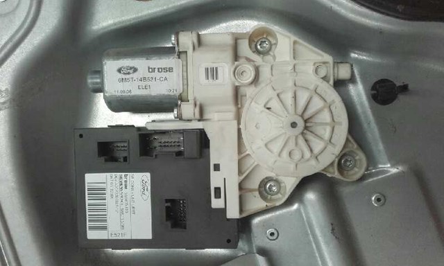 6M5T14B531CA Ford