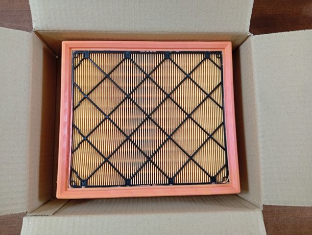 Comprar Filtro de aire Kuga I CBV