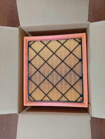 Filtro aire para Ford Kuga I (CBV)