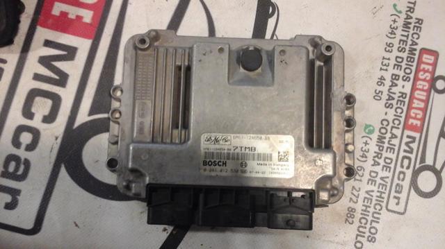 6M6112A650BB Mazda