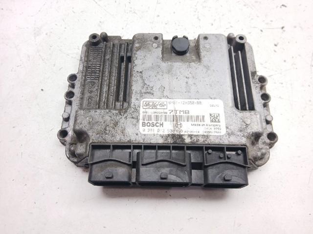 6M6112A650BB Mazda