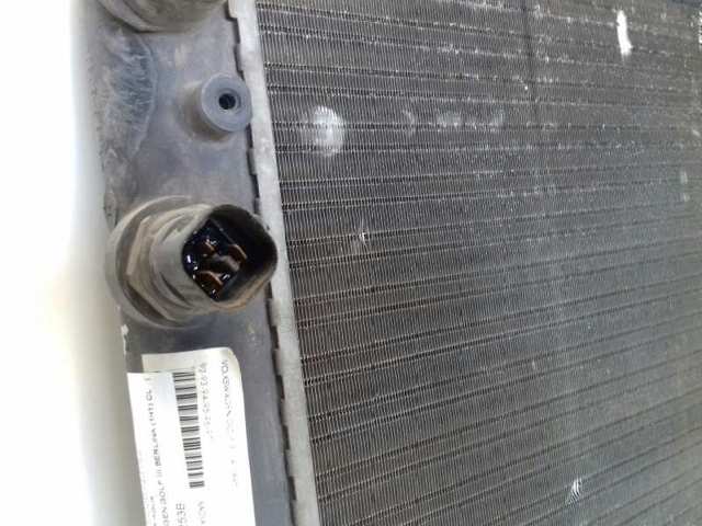 VAG 6N0121253B Radiador comprar Tarragona
