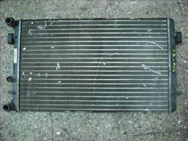 6N0121253B VAG Radiador de refrigeración del motor  disponible Vigo