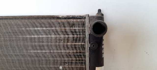 VAG 6N0121253B Radiador comprar Pamplona