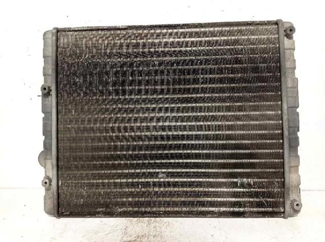 6N0121253K VAG Radiador de refrigeración del motor  disponible Ourense