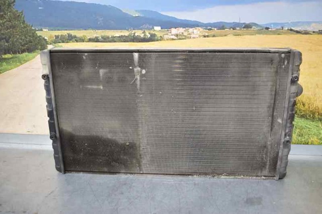 6N0121253K Radiador comprar Sevilla