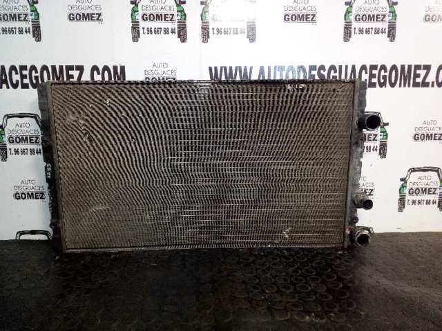 6N0121253K Radiador comprar Sevilla
