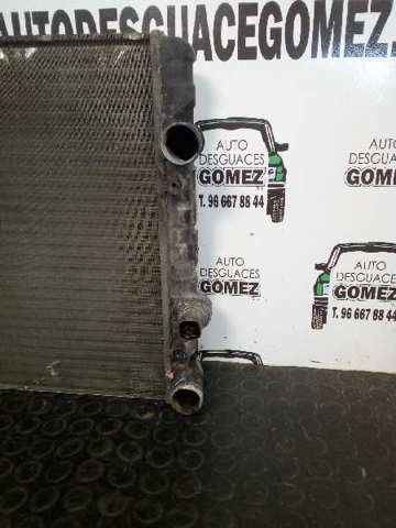 6N0121253K VAG Radiador  en stock Huelva
