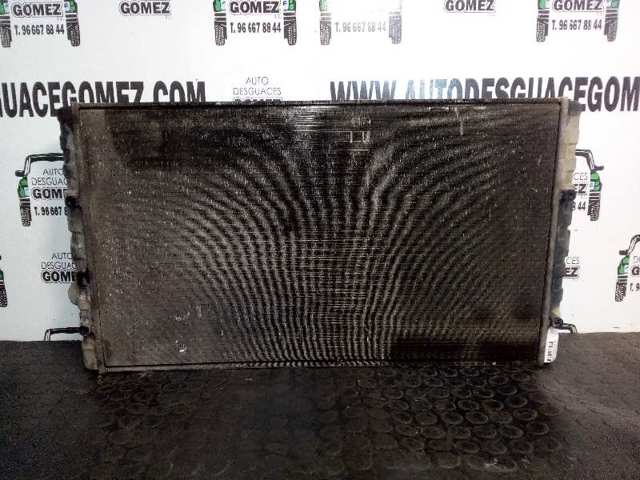 VAG 6N0121253K Radiador comprar Barcelona