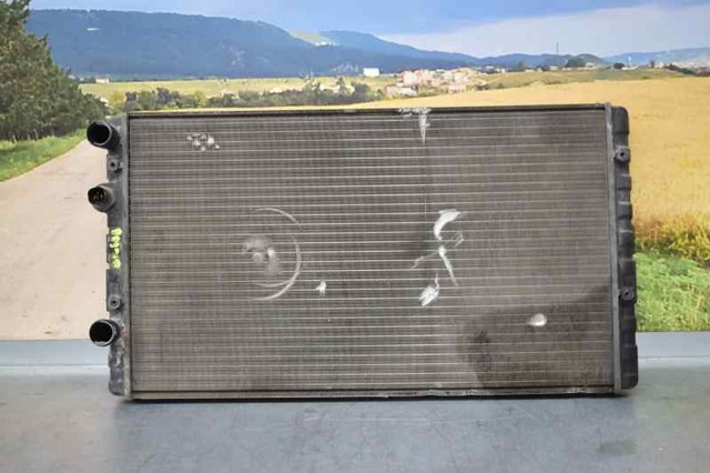 VAG 6N0121253K Radiador de refrigeración del motor  comprar en Albacete