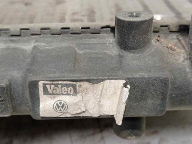 VAG 6N0121253K Radiador  en stock Valencia