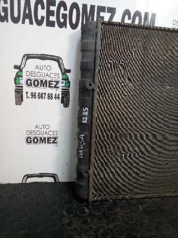 VAG 6N0121253K Radiador de refrigeración del motor  disponible Valladolid