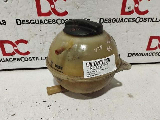 6N0121407 VAG Depósito de expansión del sistema de refrigeración  comprar en Lleida