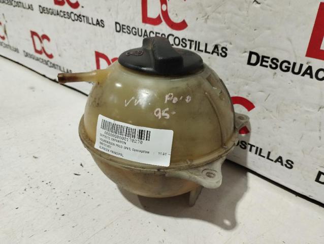6N0121407 Depósito de expansión del sistema de refrigeración  comprar en Pontevedra