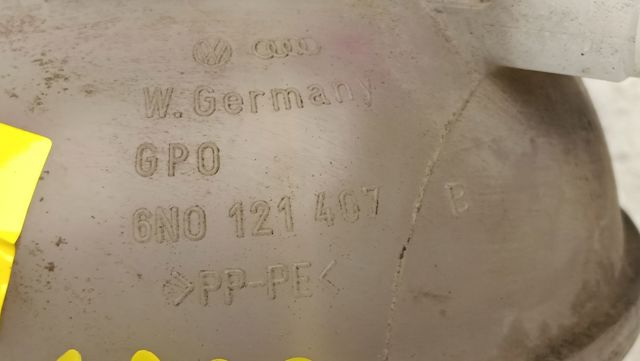 6N0121407 VAG Vaso de expansión  en stock Huelva