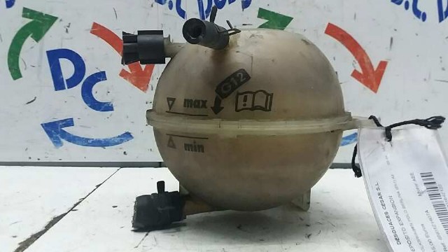 VAG 6N0121407A Vaso de expansión  en stock Valencia