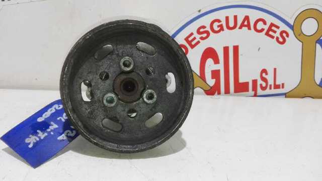 6N0145157X VAG Bomba de dirección asistida  comprar en Oviedo