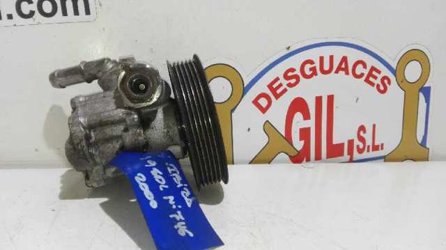 VAG 6N0145157X Bomba de dirección  en stock Salamanca