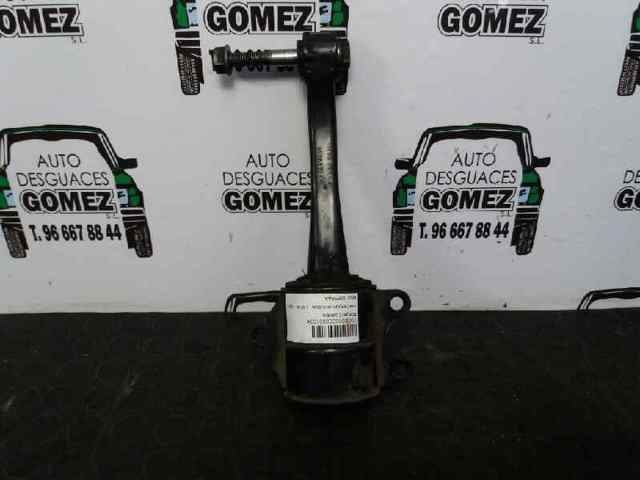 Soporte de motor izquierdo 6N0199555AA VAG