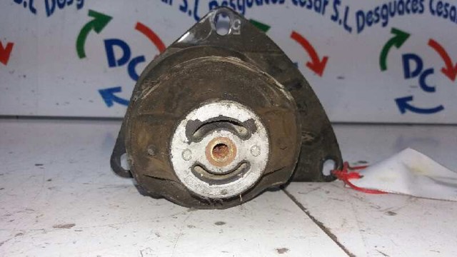 Soporte de motor izquierdo 6N0199555AA VAG