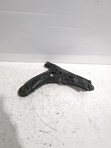 6N0407151B VAG Brazo inferior izquierdo/derecho de suspensión delantera  disponible Vigo