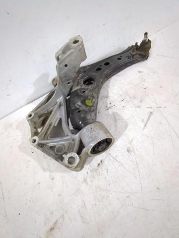 6N0407151B VAG Brazo inferior izquierdo/derecho de suspensión delantera  disponible Vigo
