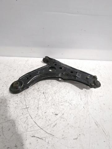 6N0407151B VAG Brazo inferior izquierdo/derecho de suspensión delantera  comprar en Jaén