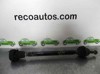 Árbol de transmisión delantero derecho 6N0407272 VAG
