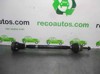 Árbol de transmisión delantero derecho 6N0407272L VAG