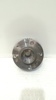Cubo de rueda, Eje delantero 6N0407613 VAG