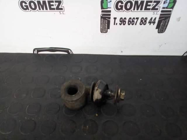 Soporte de la barra estabilizadora delantera 6N0411315C VAG