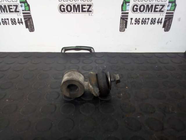 Soporte de la barra estabilizadora delantera 6N0411315C VAG